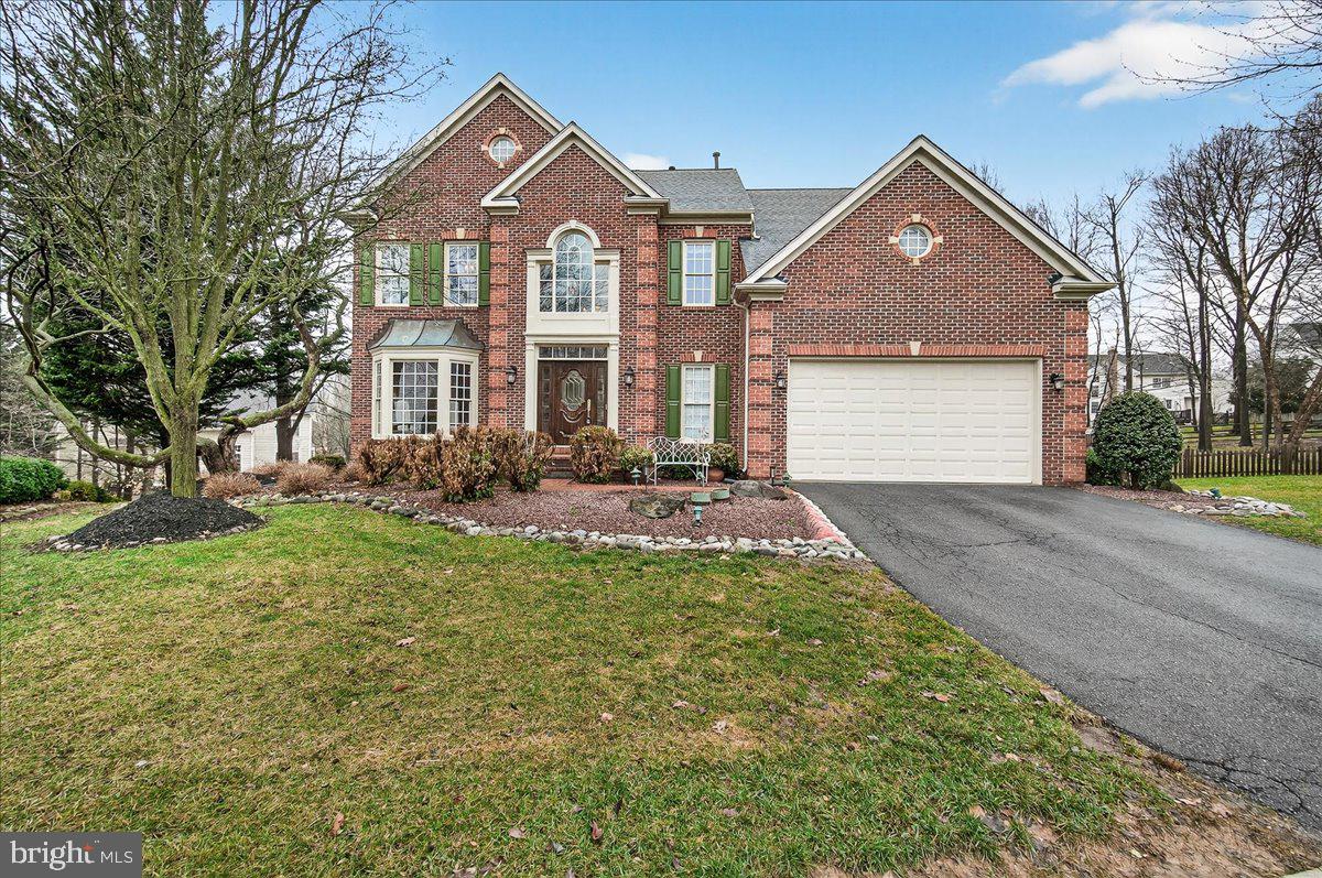6434 Bellevue Place, Frederick