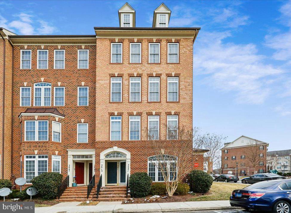 3641 Spring Hollow Lane #3641, Frederick