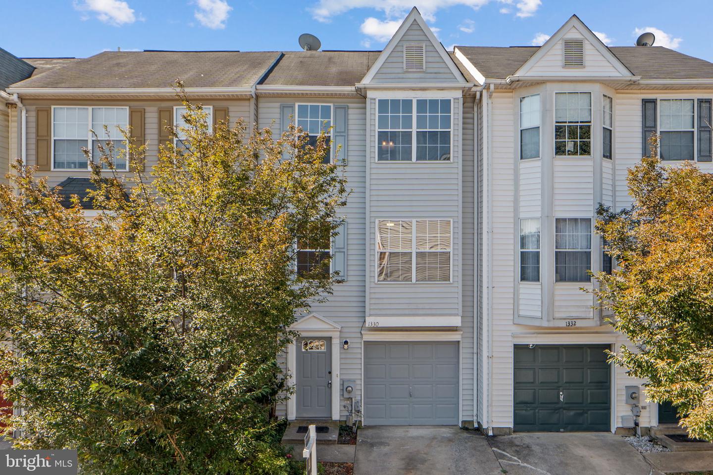 1330 Hampshire Drive #7e, Frederick