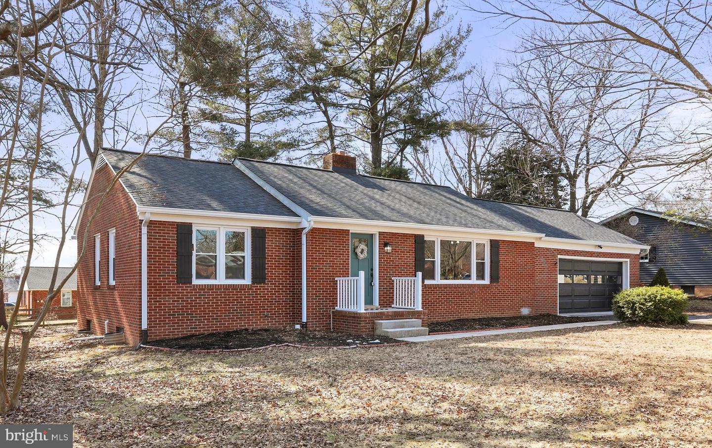 10 Linden Boulevard, Middletown