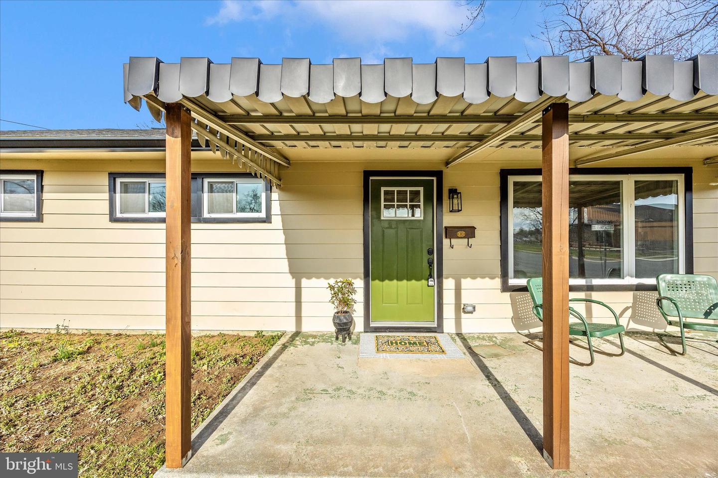 301 Redwood Avenue, Frederick