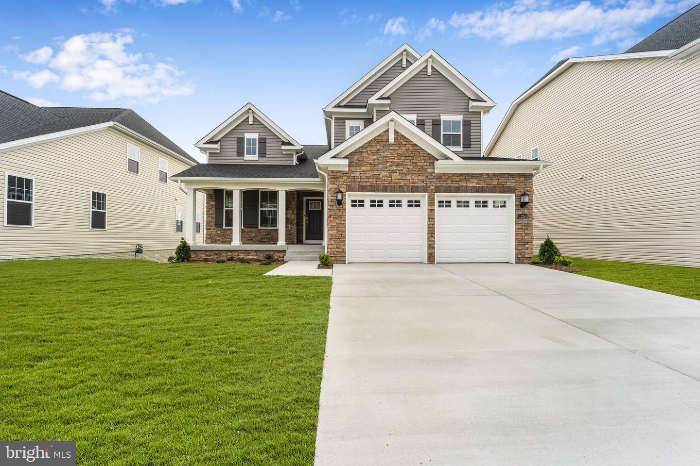1324 Boundary Peak Ter
