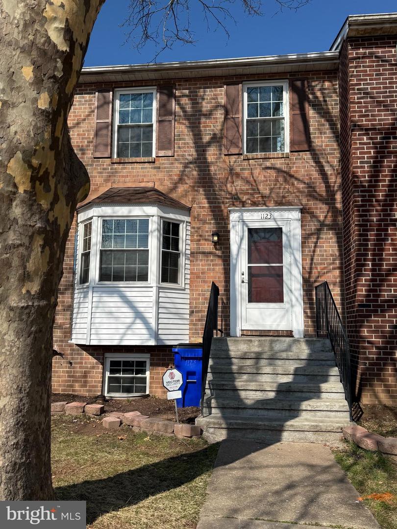 1123 Keswick Place, Frederick