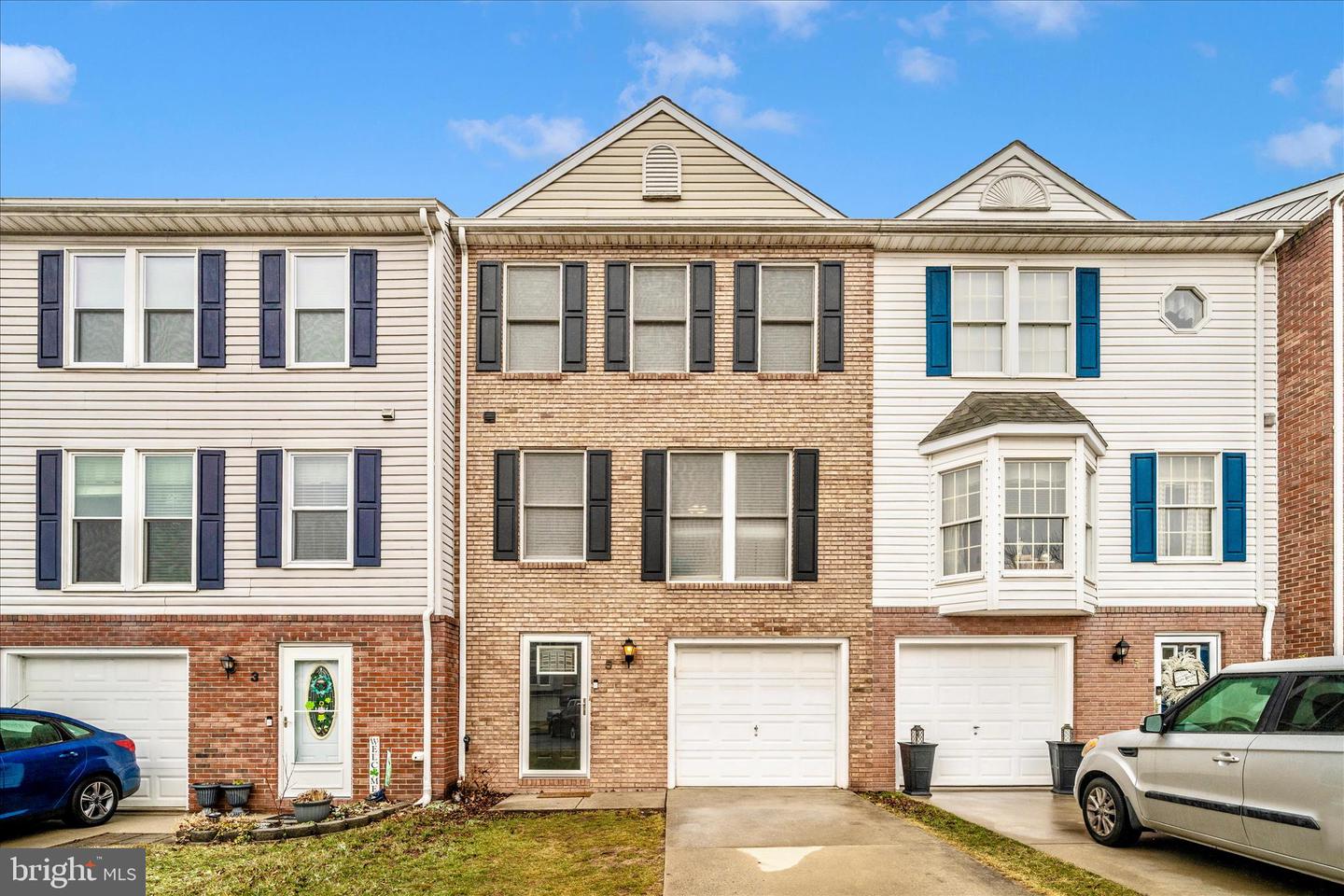 5 Spangler Court, Thurmont