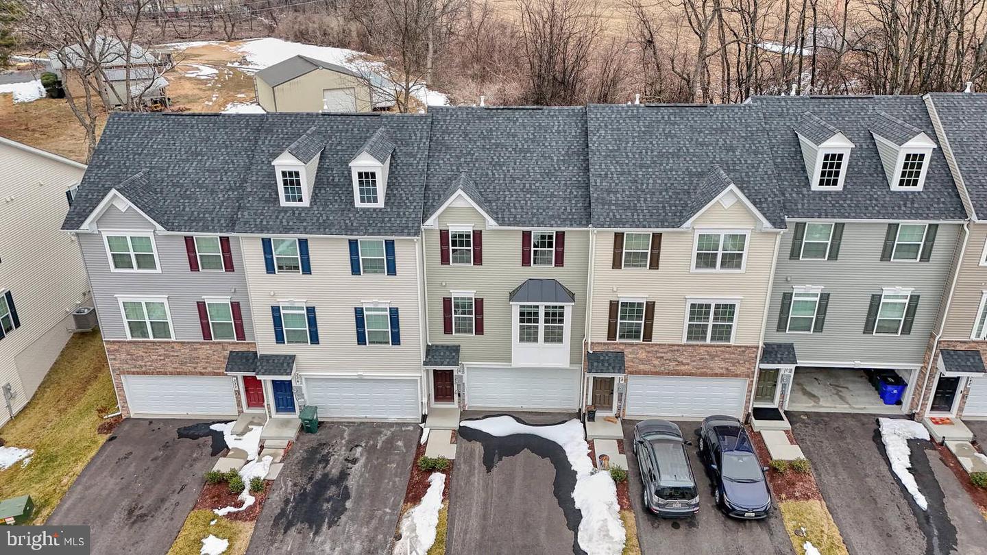 336 Paca Gardens Ln, Frederick