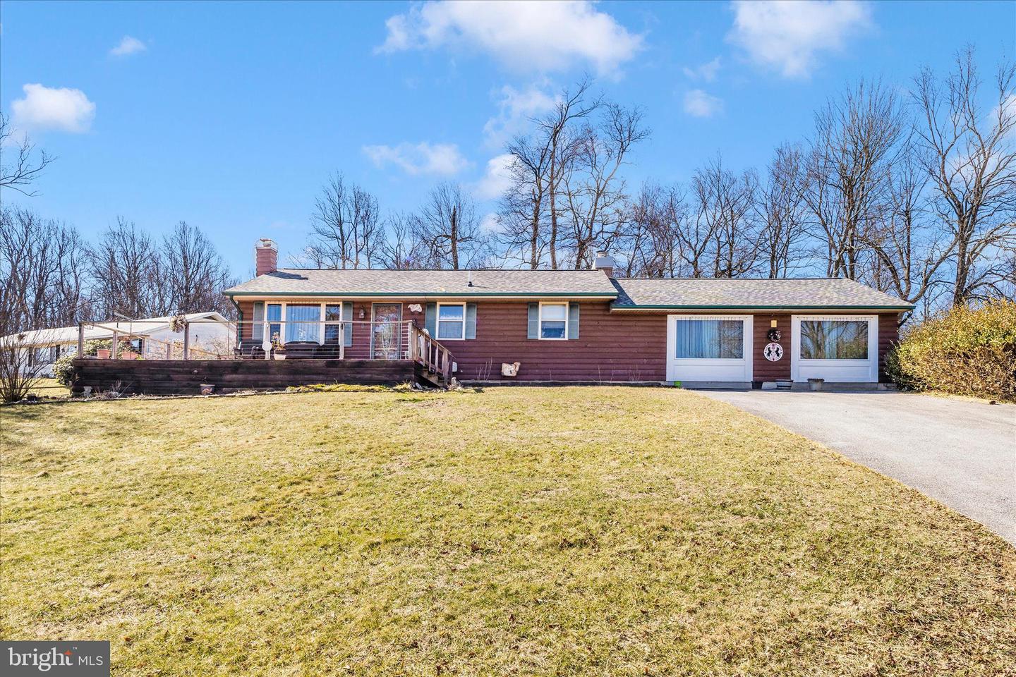 15746 Manahan Road, Sabillasville