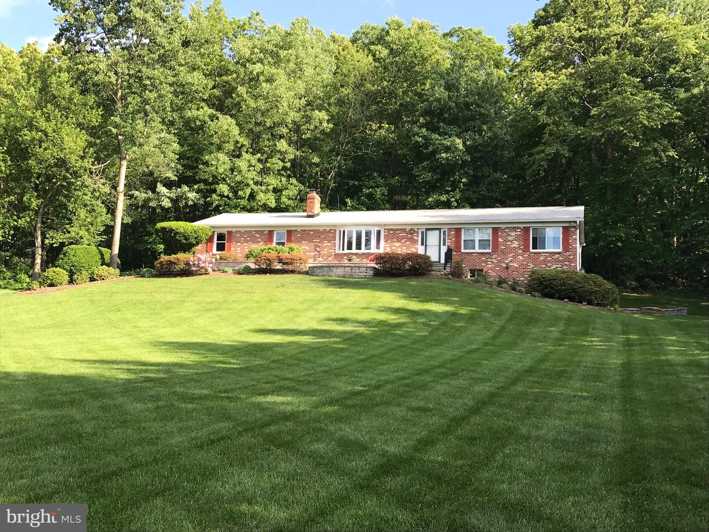 13911 Foggy Bottom Dr, Mount Airy