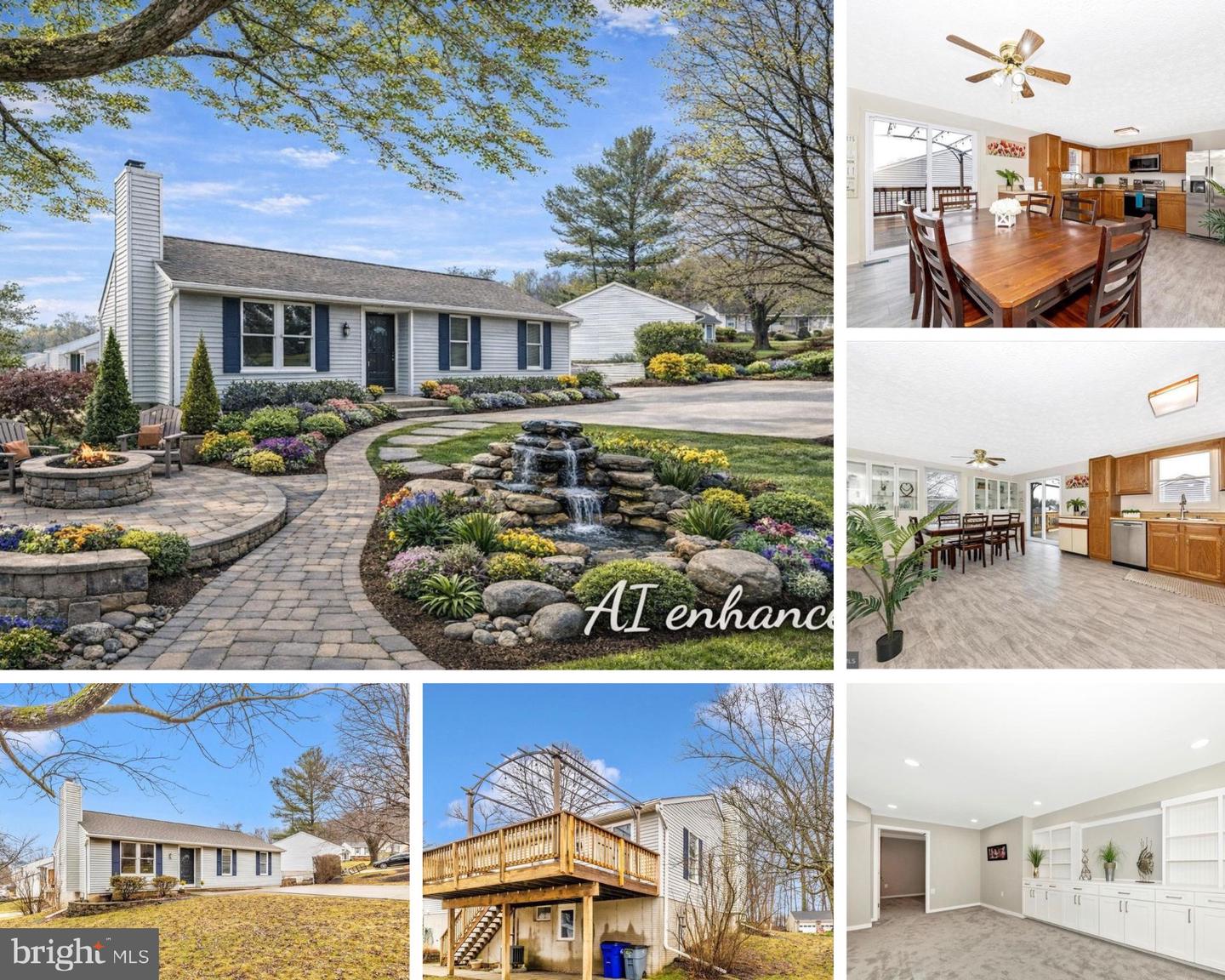3 Contour Road, Mount Airy