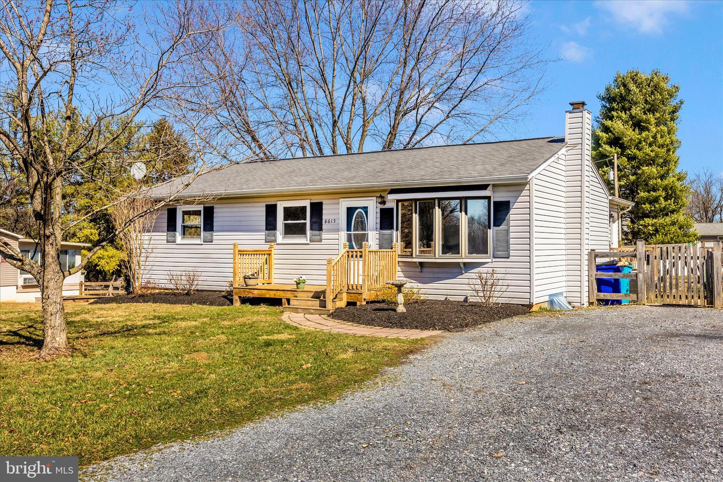 8615 Chestnut Grove Road, Frederick