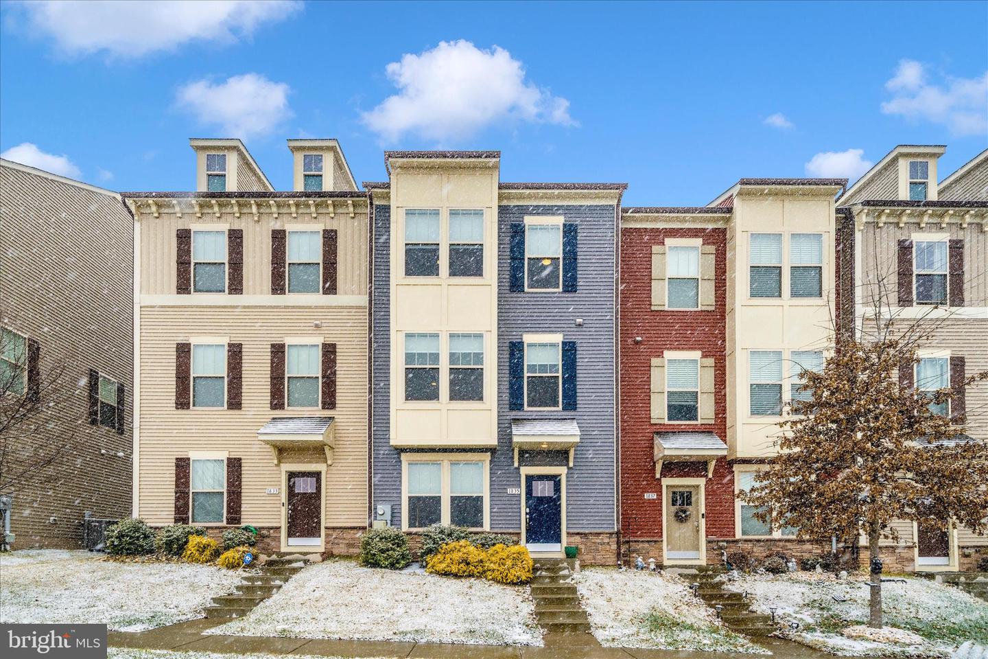 1835 Jameson Drive, Frederick