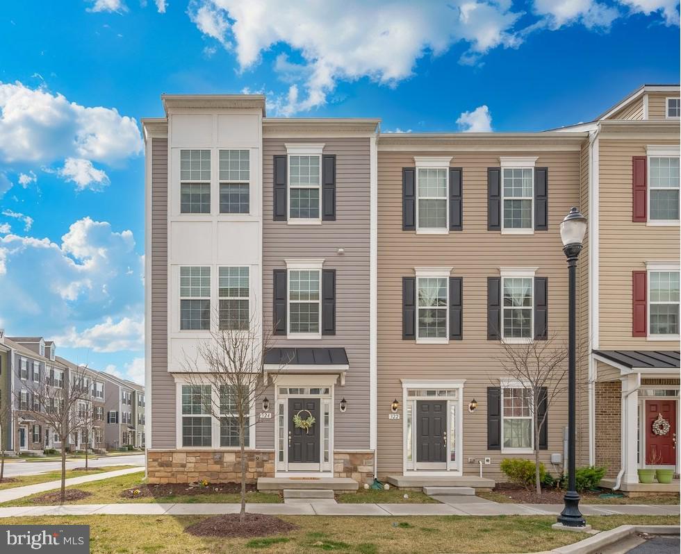 324 Spring Bank Way, Frederick