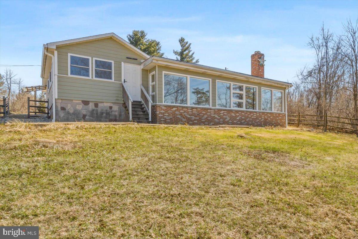 4835 Shookstown Road, Frederick