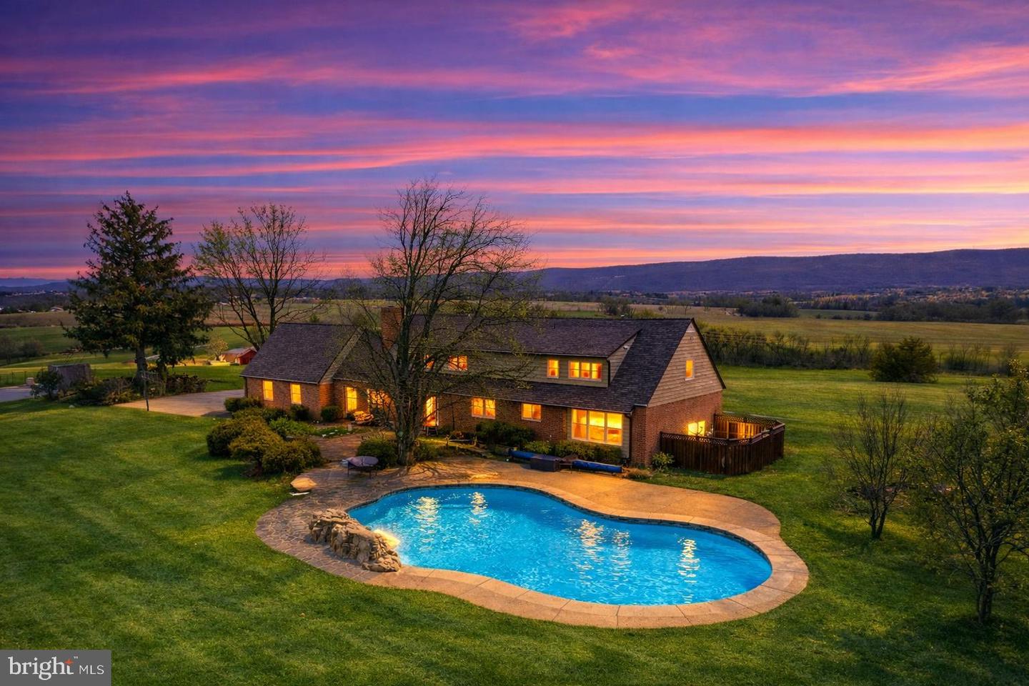 8450 Palmer Road, Middletown