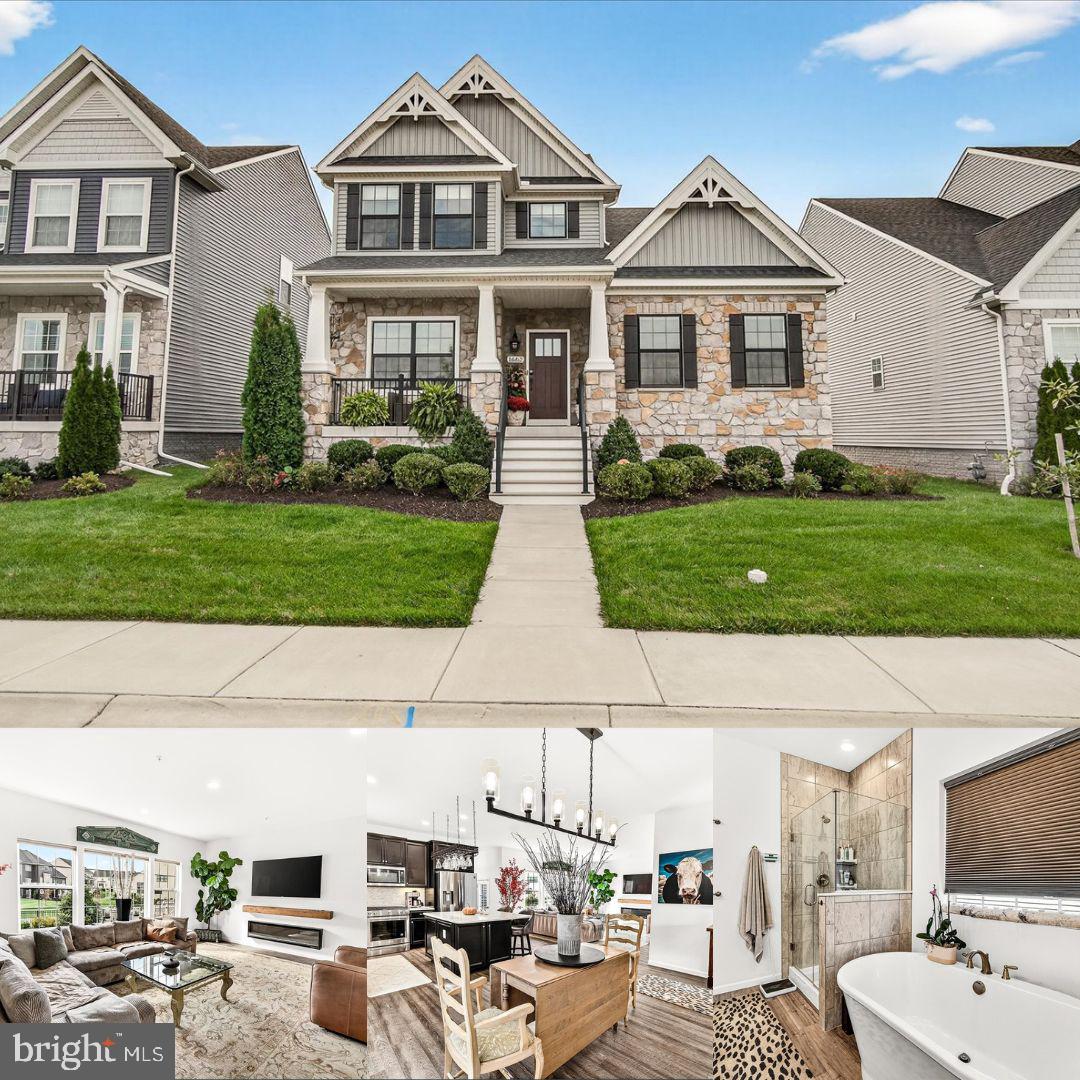 1662 Yankeeland Avenue, Frederick