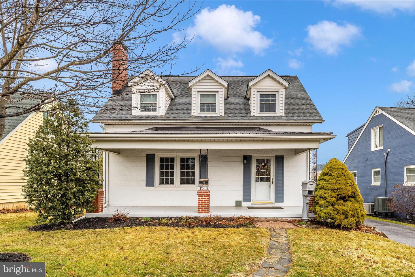 9 E 13th Street, Frederick