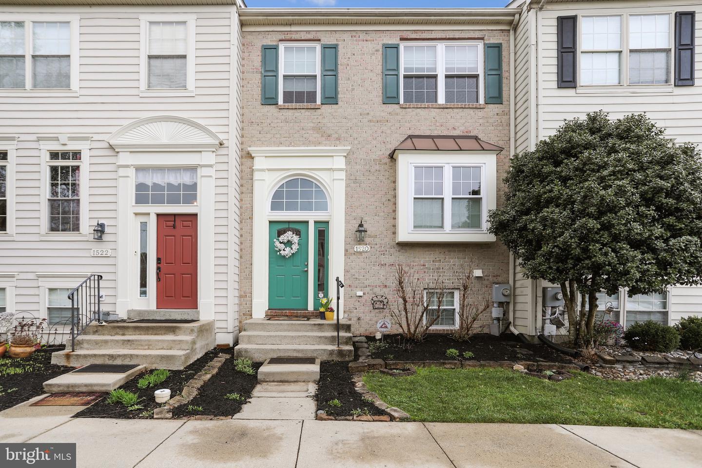 1520 Laurel Wood Way, Frederick