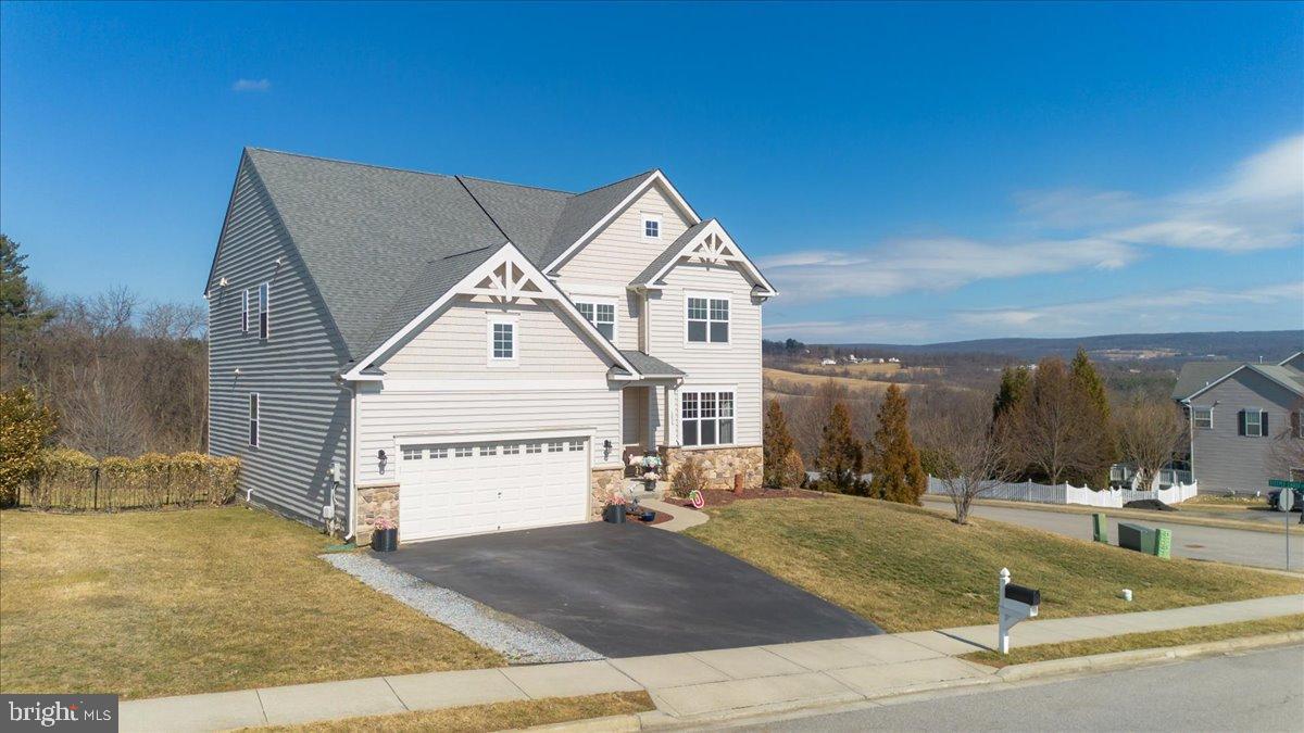 1006 Hunters Knls, Myersville