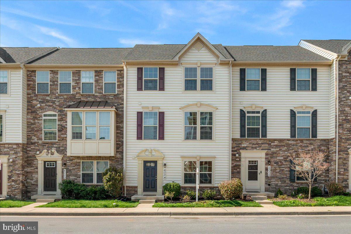6004 Krantz Drive, Frederick