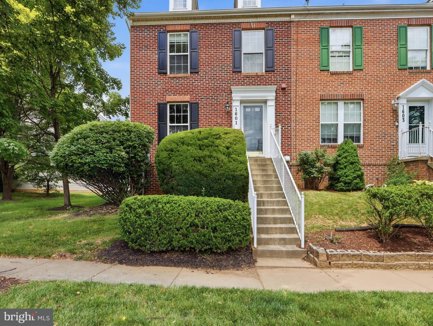 1601 Coopers Way, Frederick