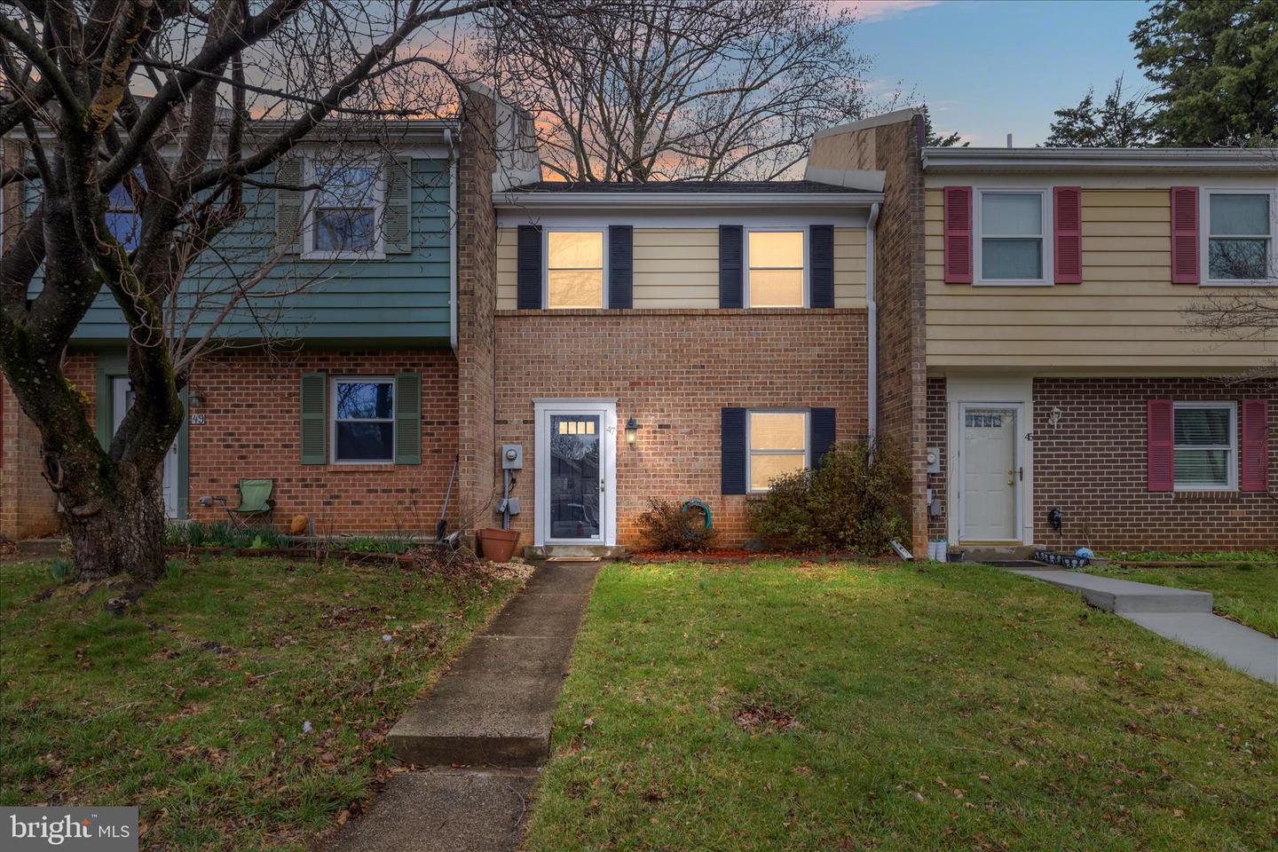 47 Vienna Court, Frederick