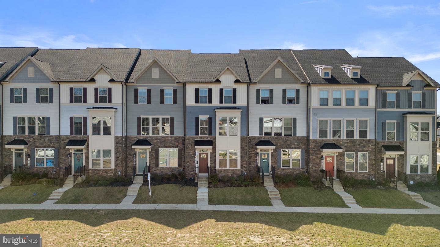 10138 Stonecat Mews, New Market