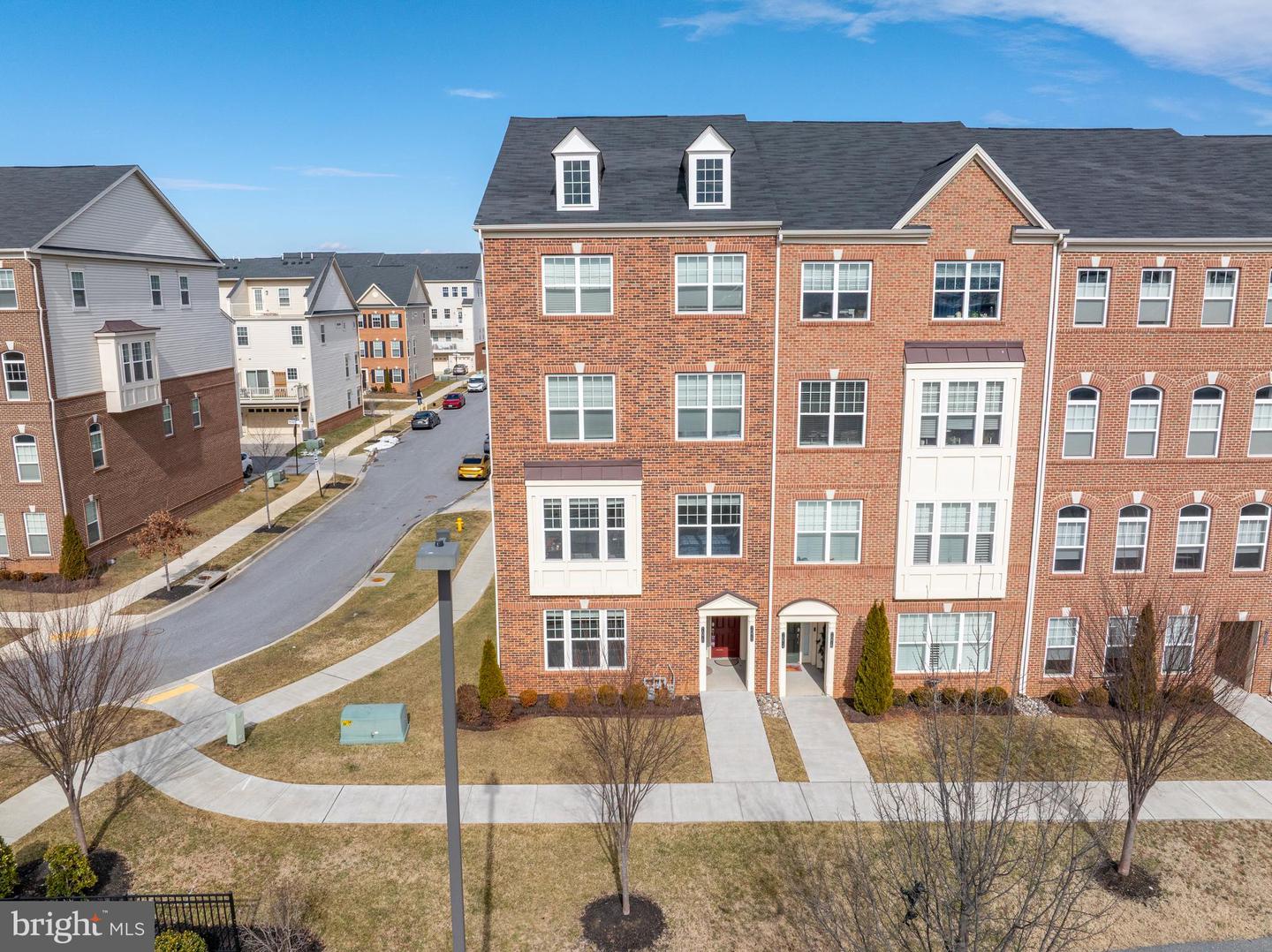 7070 Executive Way