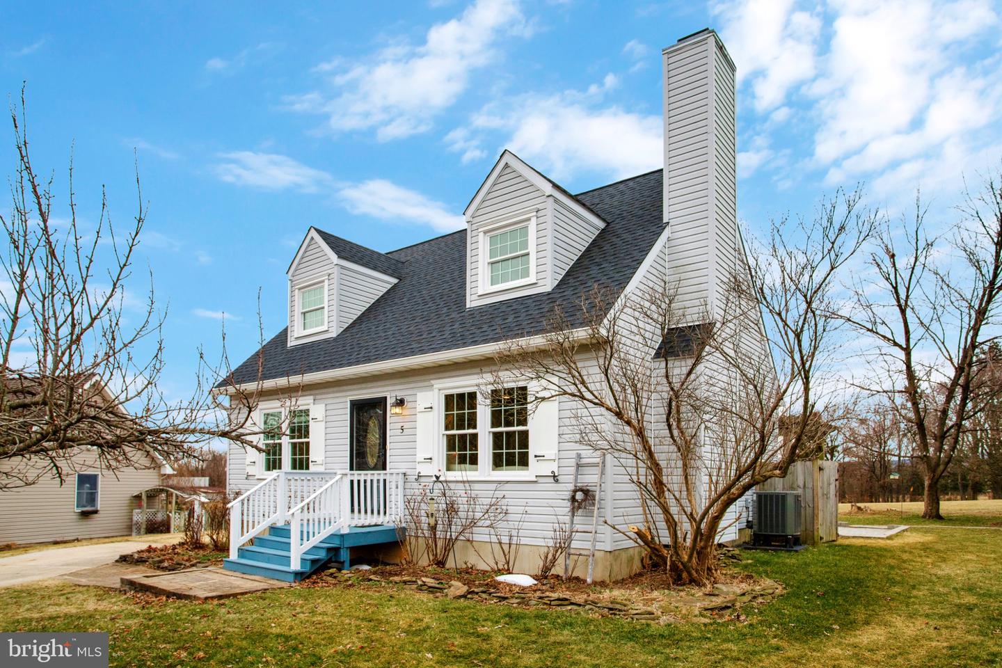 5 Old Barn Ct, Thurmont