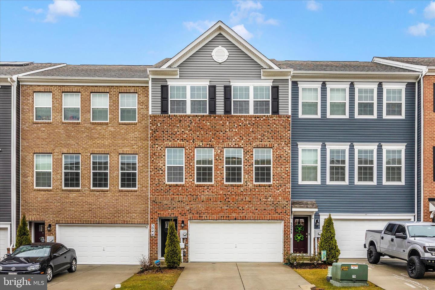 5044 Macdonough Place, Frederick