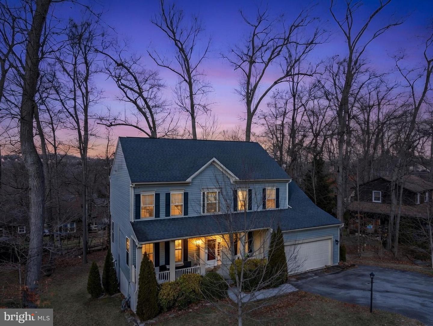 10804 Highwood Place, New Market