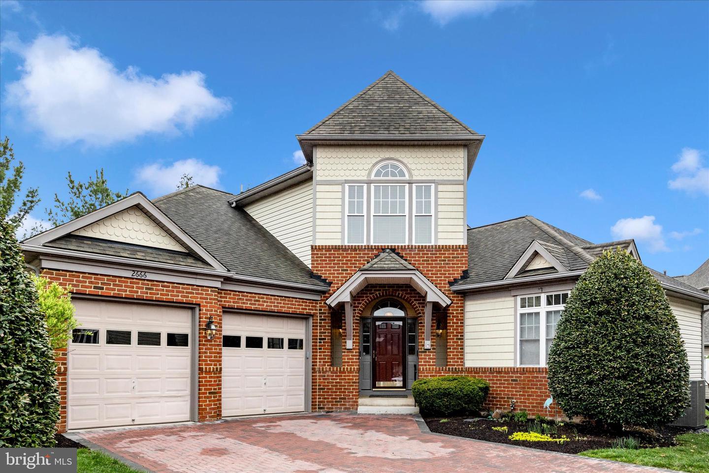 2666 Brook Valley Road, Frederick