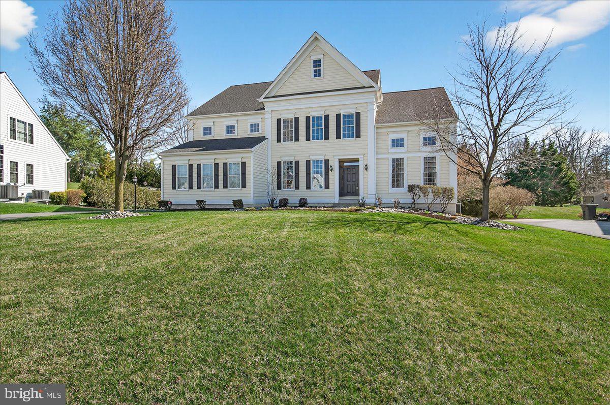 411 William Plummer Street, New Market
