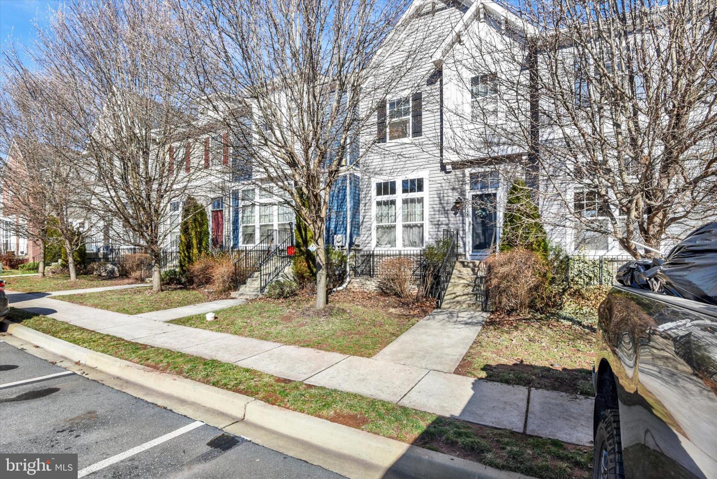 2019 Tuscarora Valley Court, Frederick