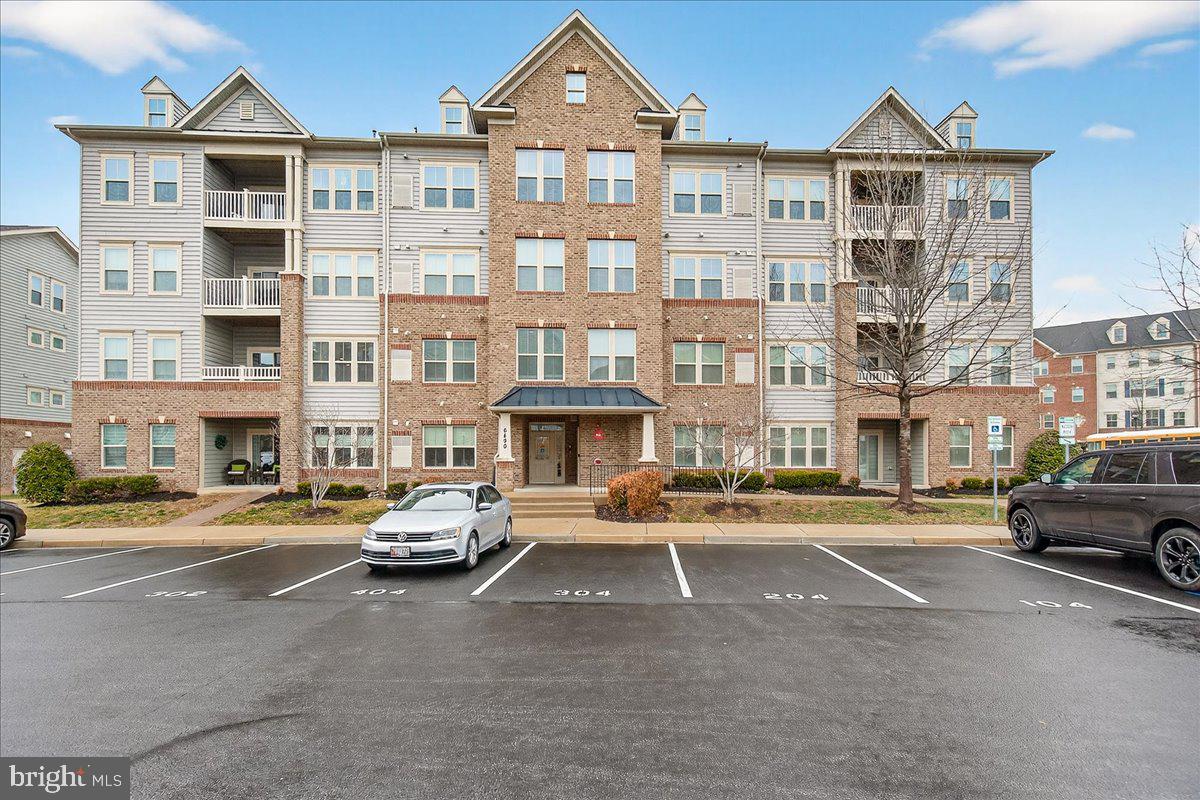 6490 Calverton Drive #201