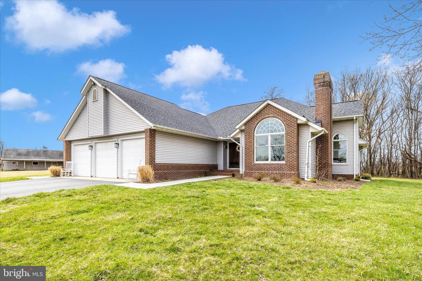 8708 Reichs Ford Road, Frederick