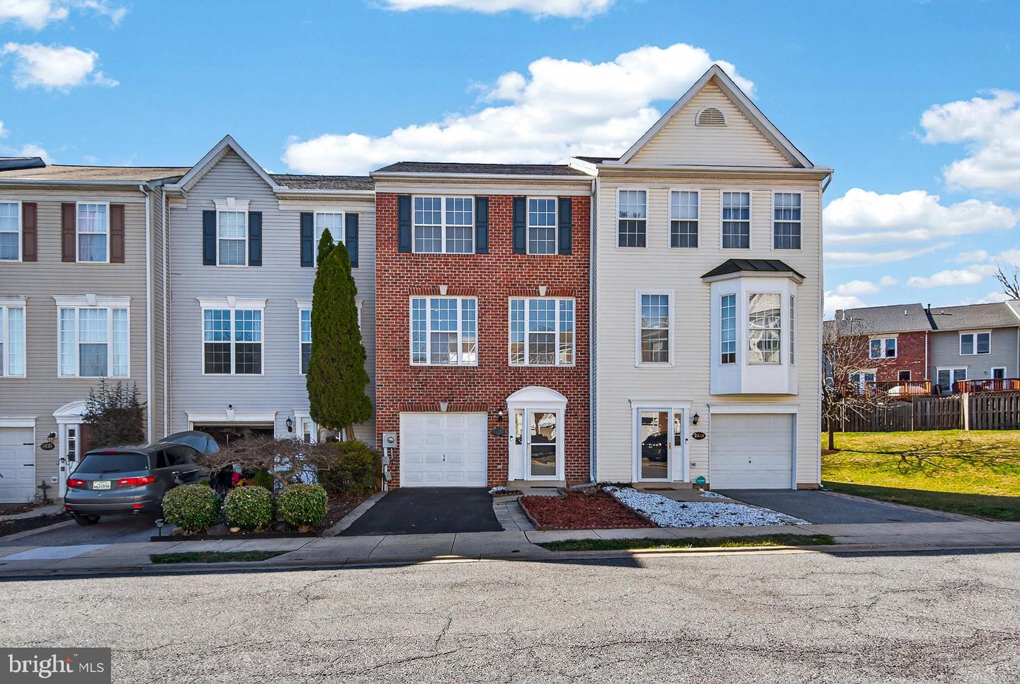 2439 Wynfield Court, Frederick