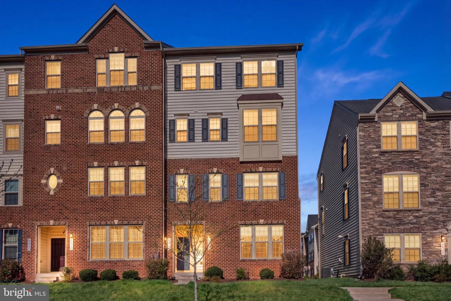 6018 Leben Drive, Frederick