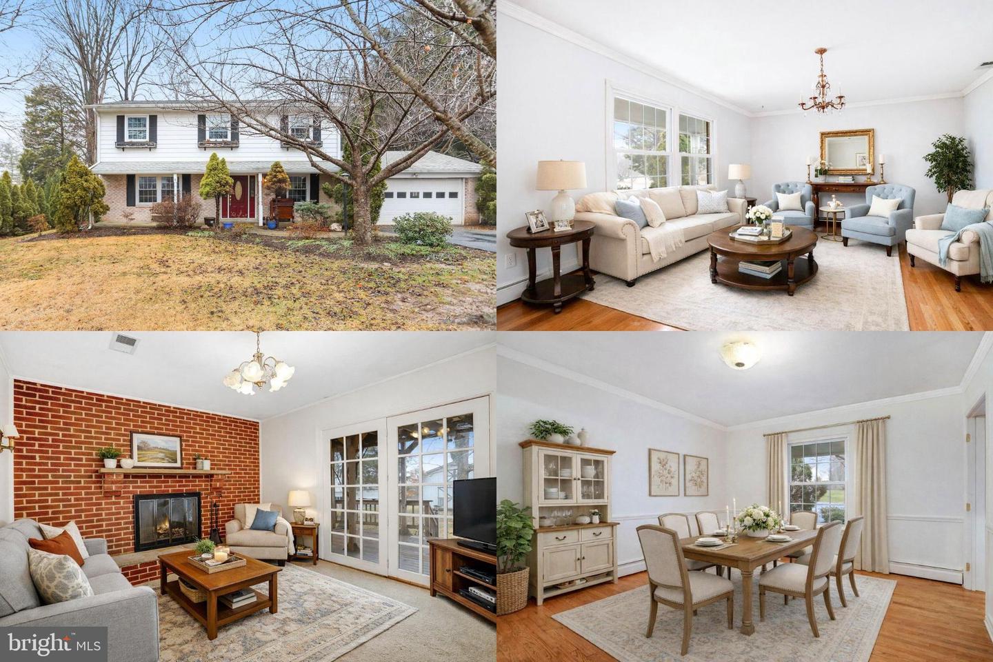 2299 Persimmon Drive, Ijamsville
