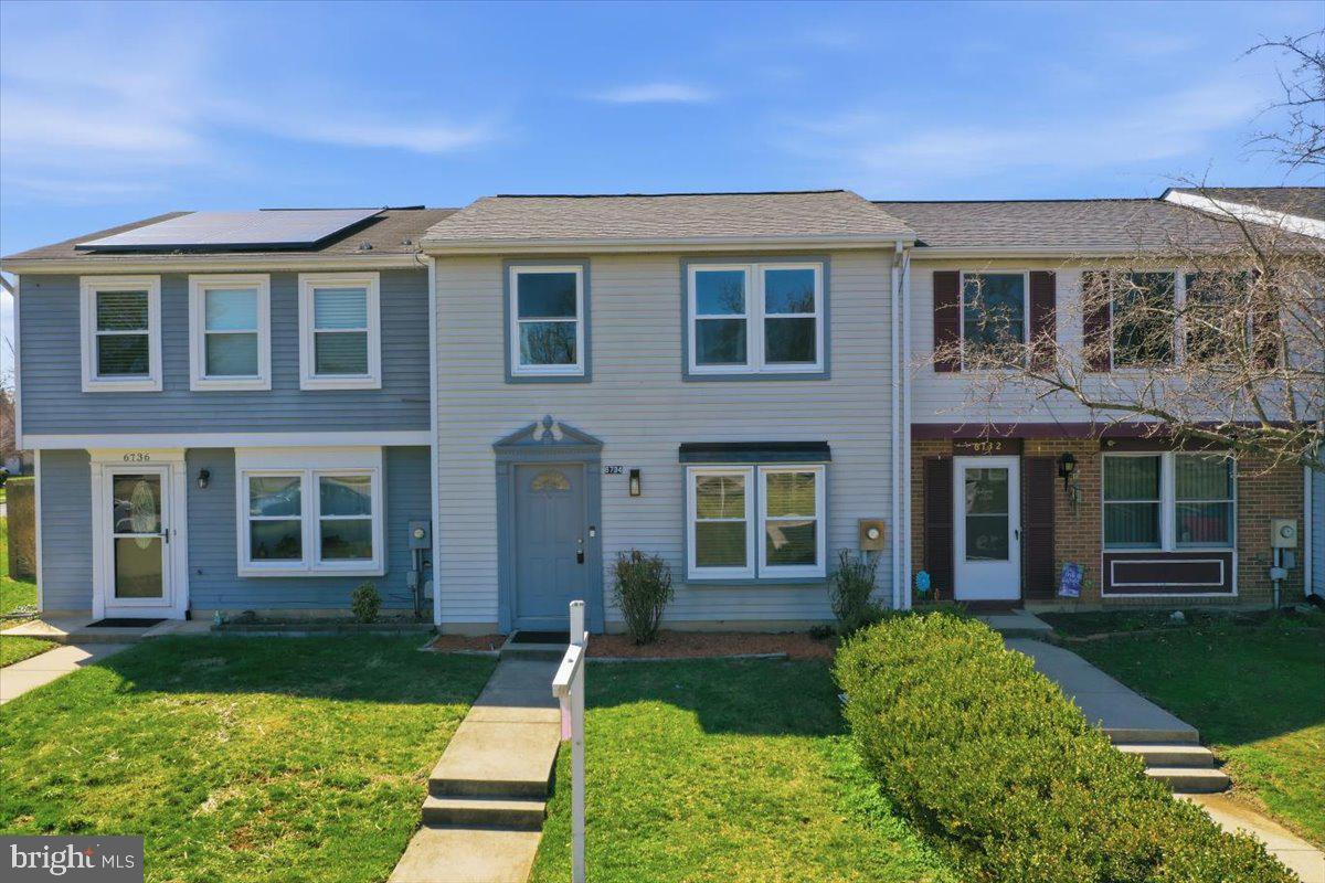 6734 Fallow Hill Court, Frederick