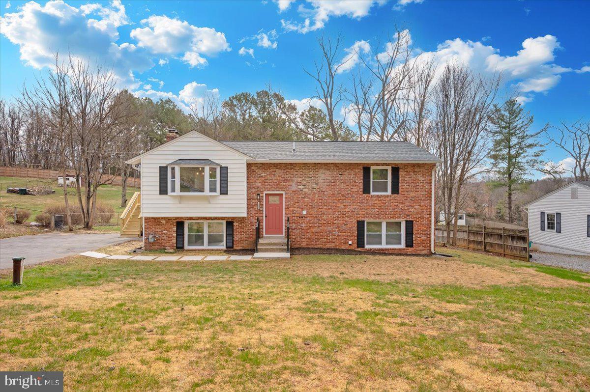 2909 Green Valley Road, Ijamsville