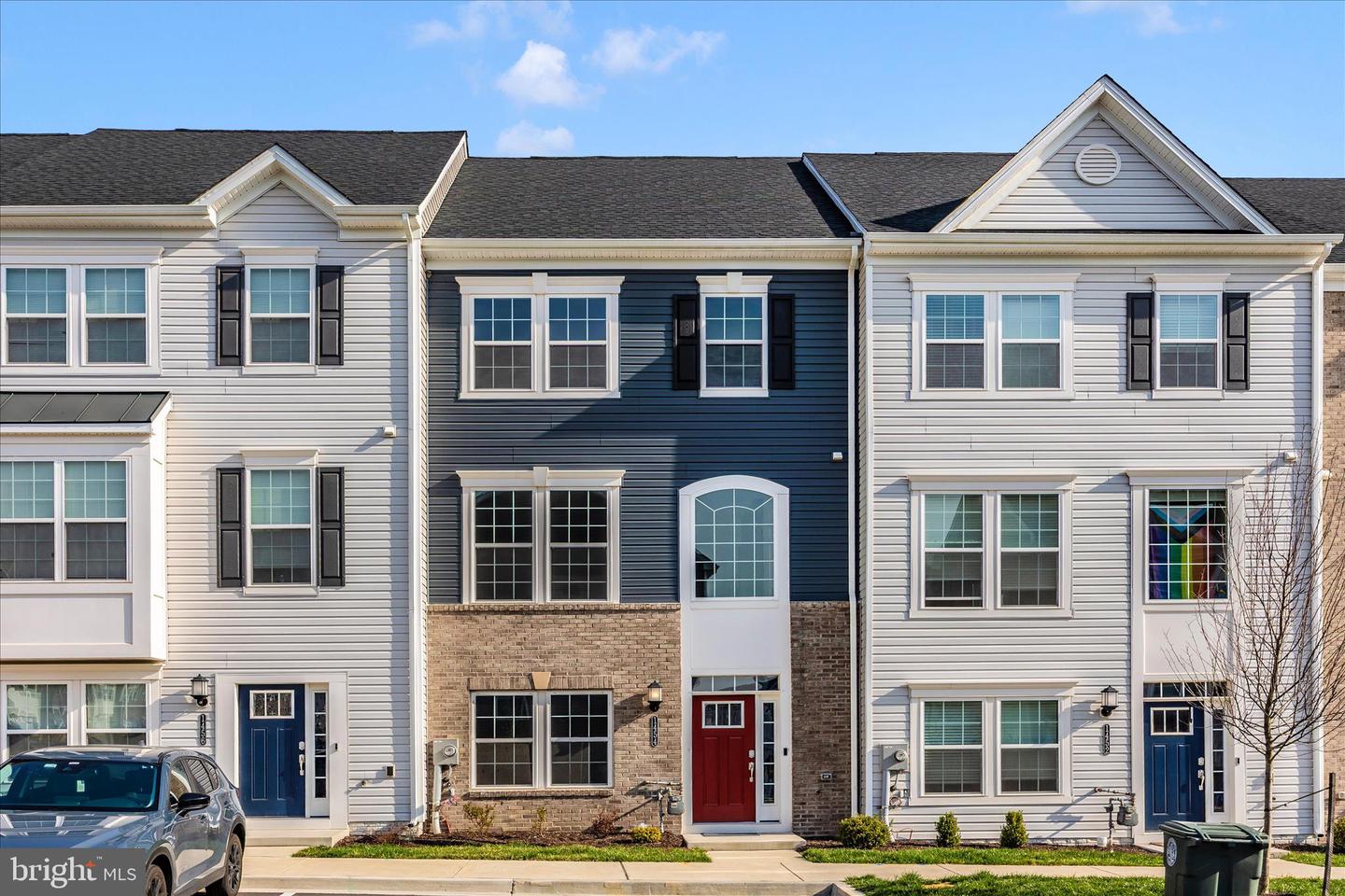 1454 Clingmans Dome Dr, Frederick