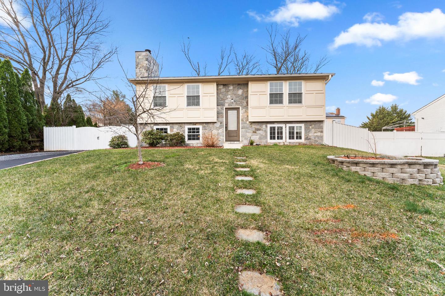 1394 Rollinghouse Drive, Frederick