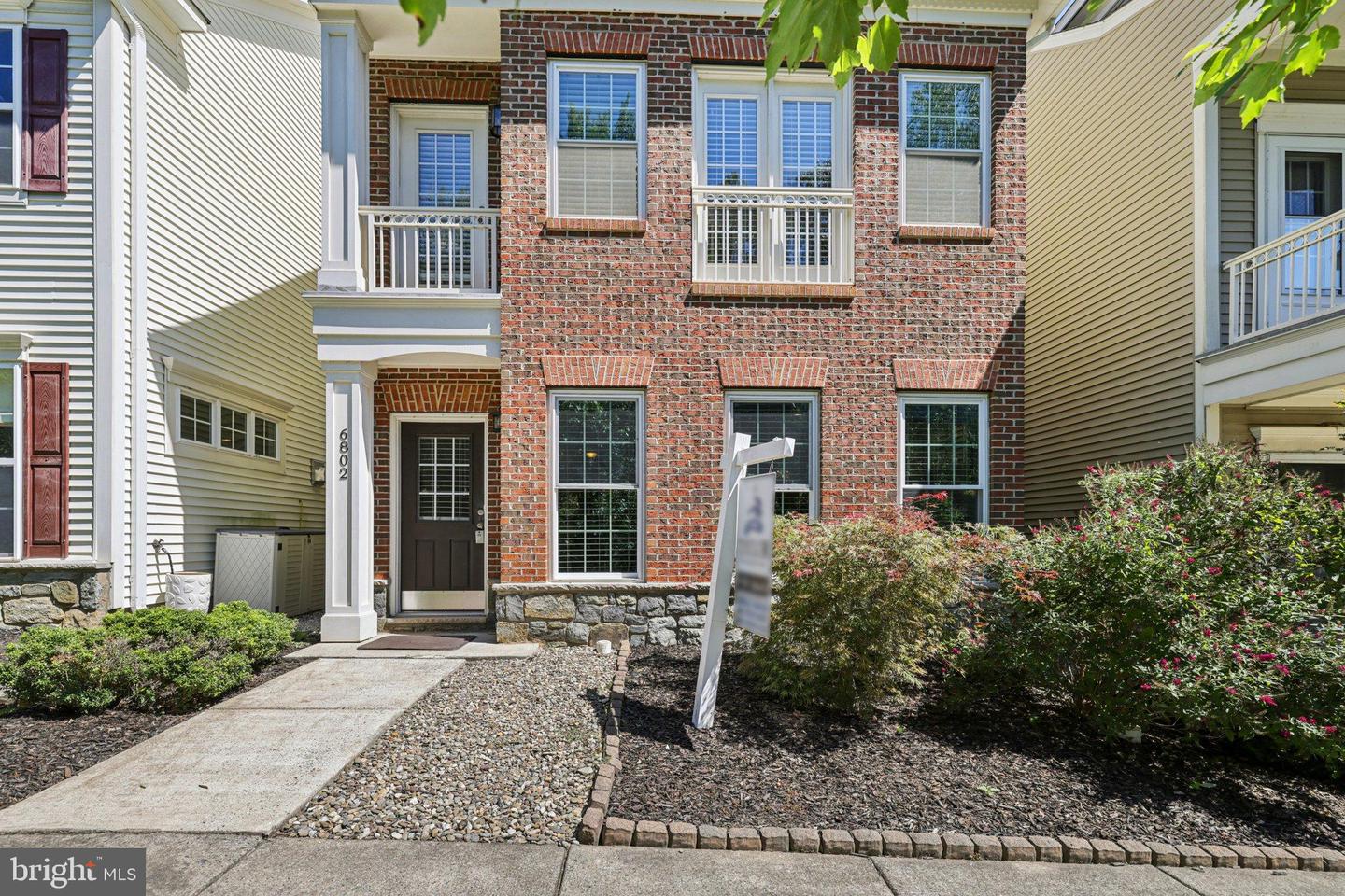 6802 Chickadee Lane, New Market