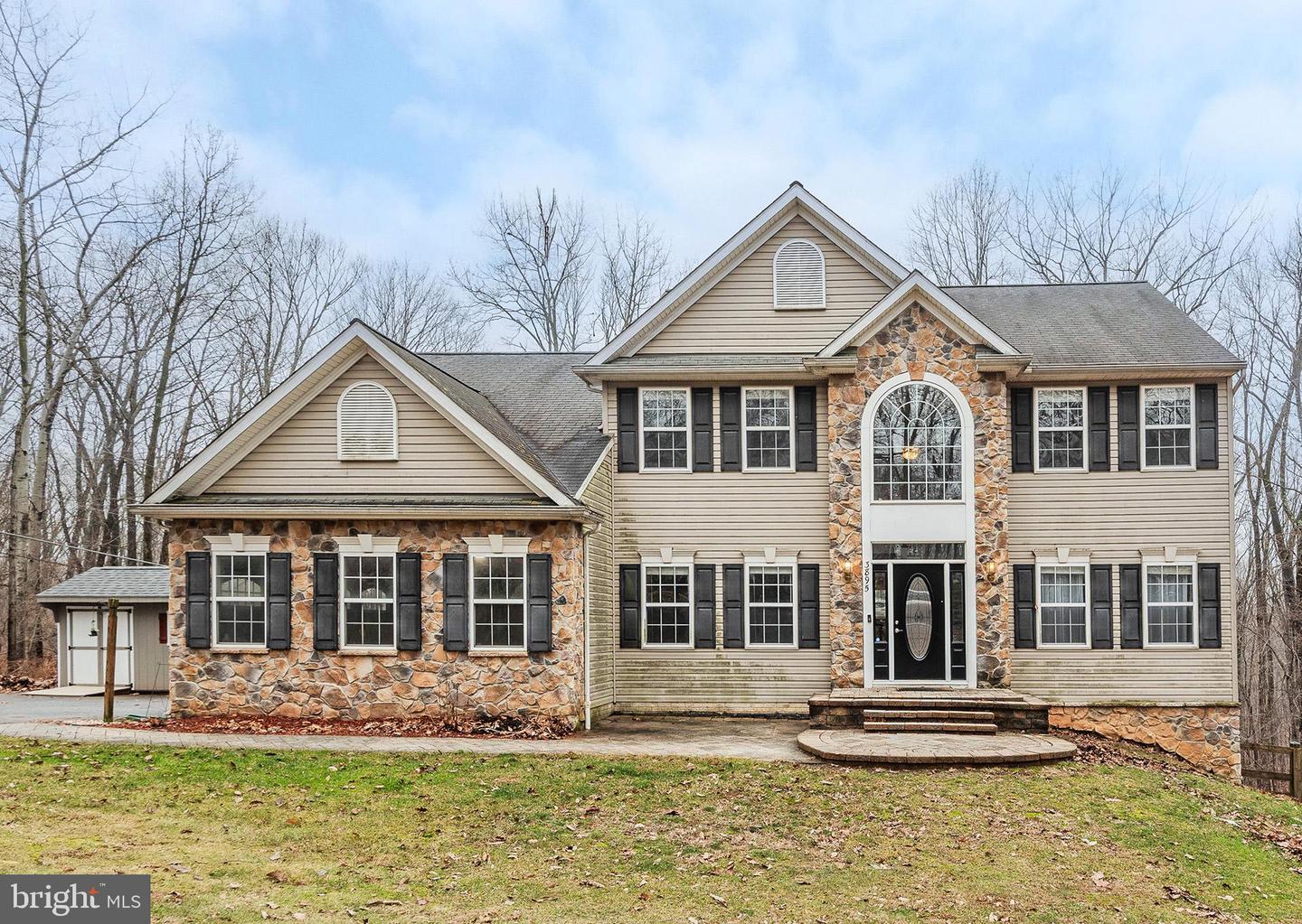 3895 Buffalo Road, New Windsor