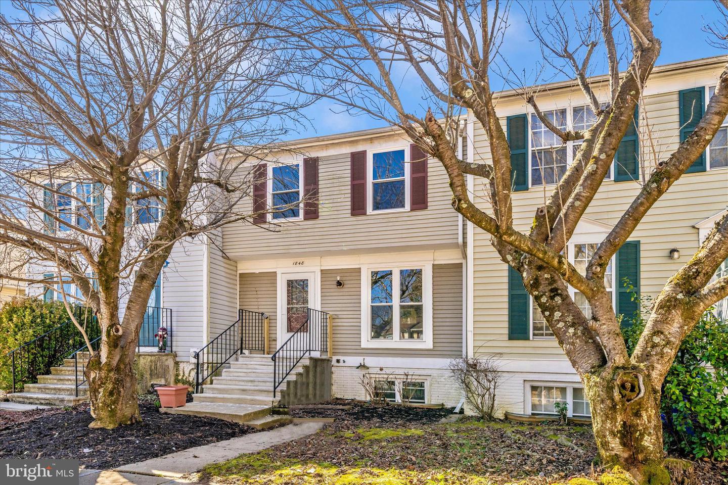 1848 Murdock Court, Frederick