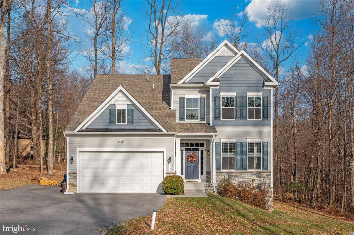 7796 Old Receiver Road, Frederick