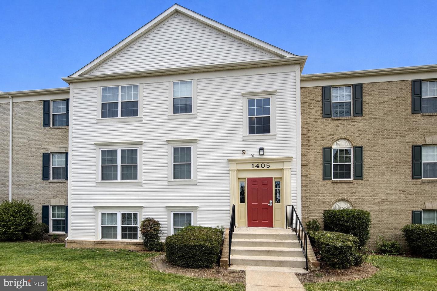 1405 Key Parkway #b104