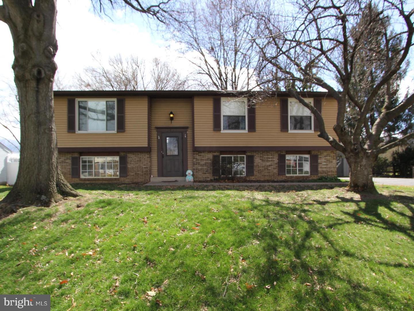 9411 Daysville Avenue, Walkersville