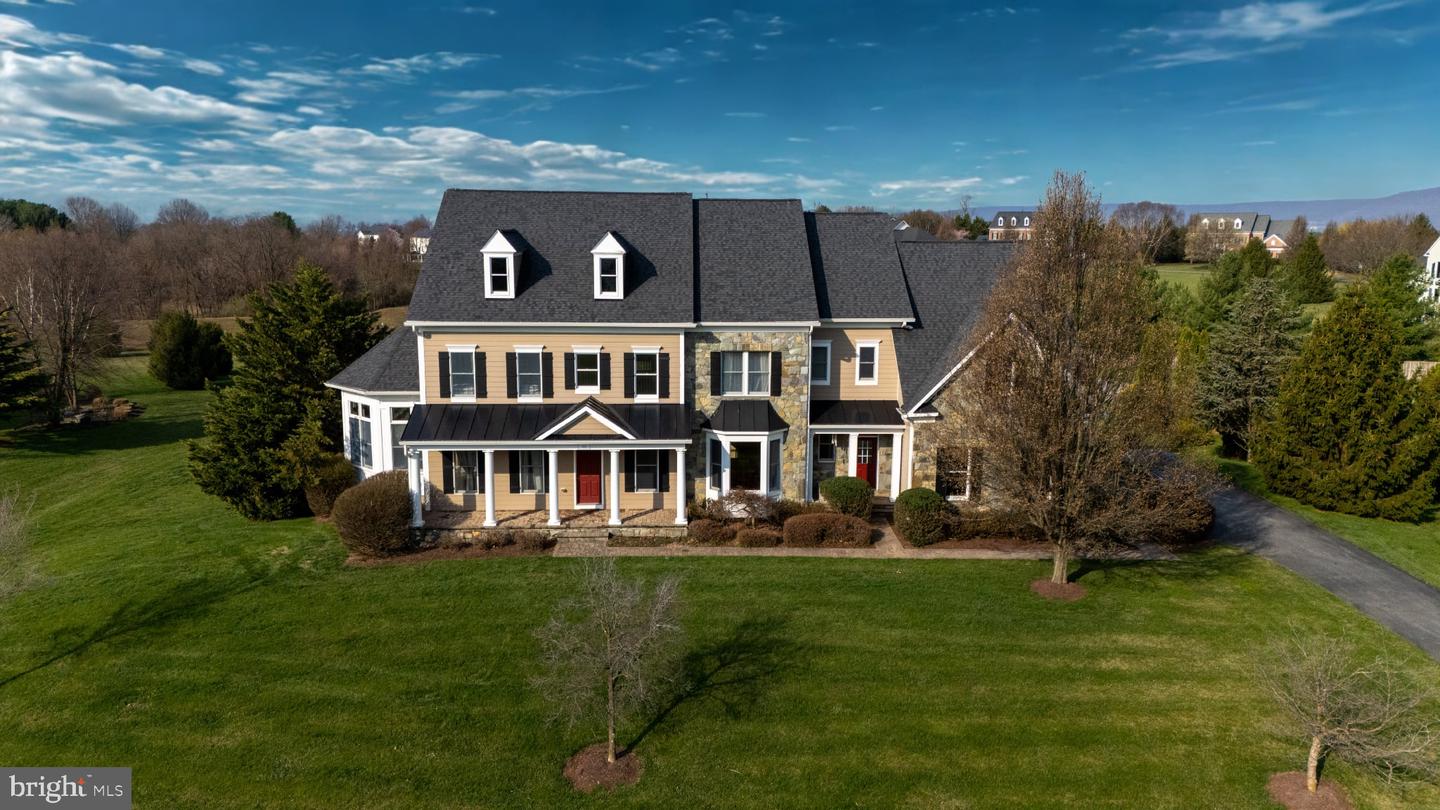 4302 Saratoga Springs Court, Middletown