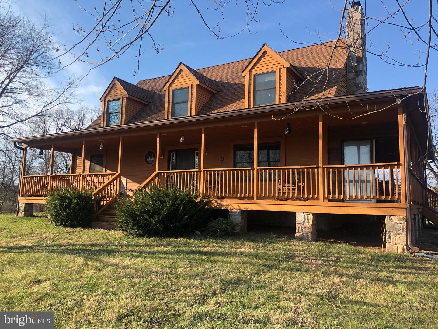 12550 Shoemaker Road, Taneytown