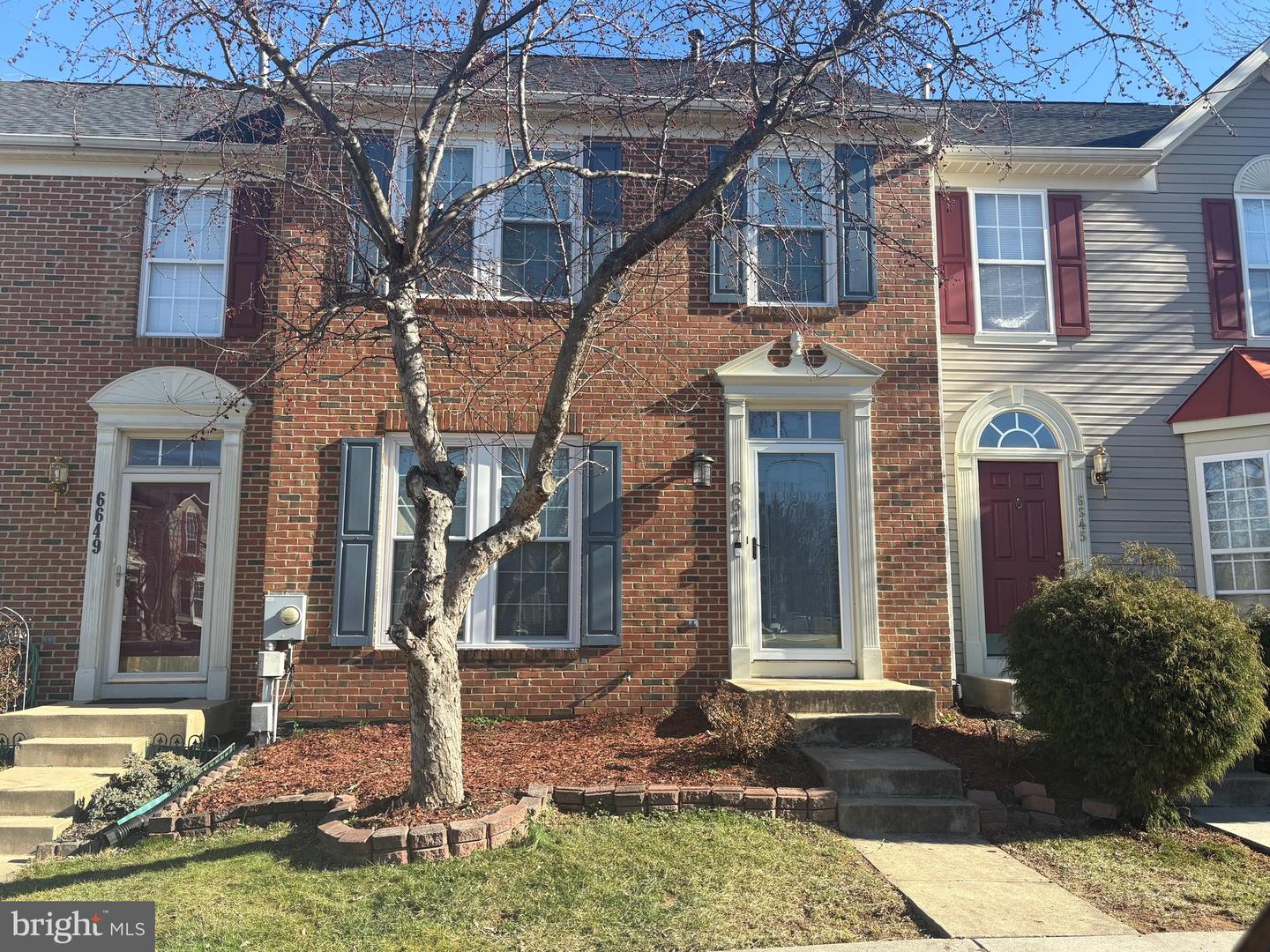 6647 Mcgrath Place, Frederick